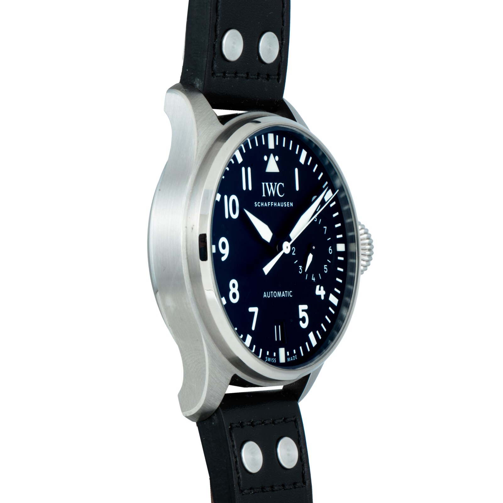 Pre-Owned IWC Big Pilot