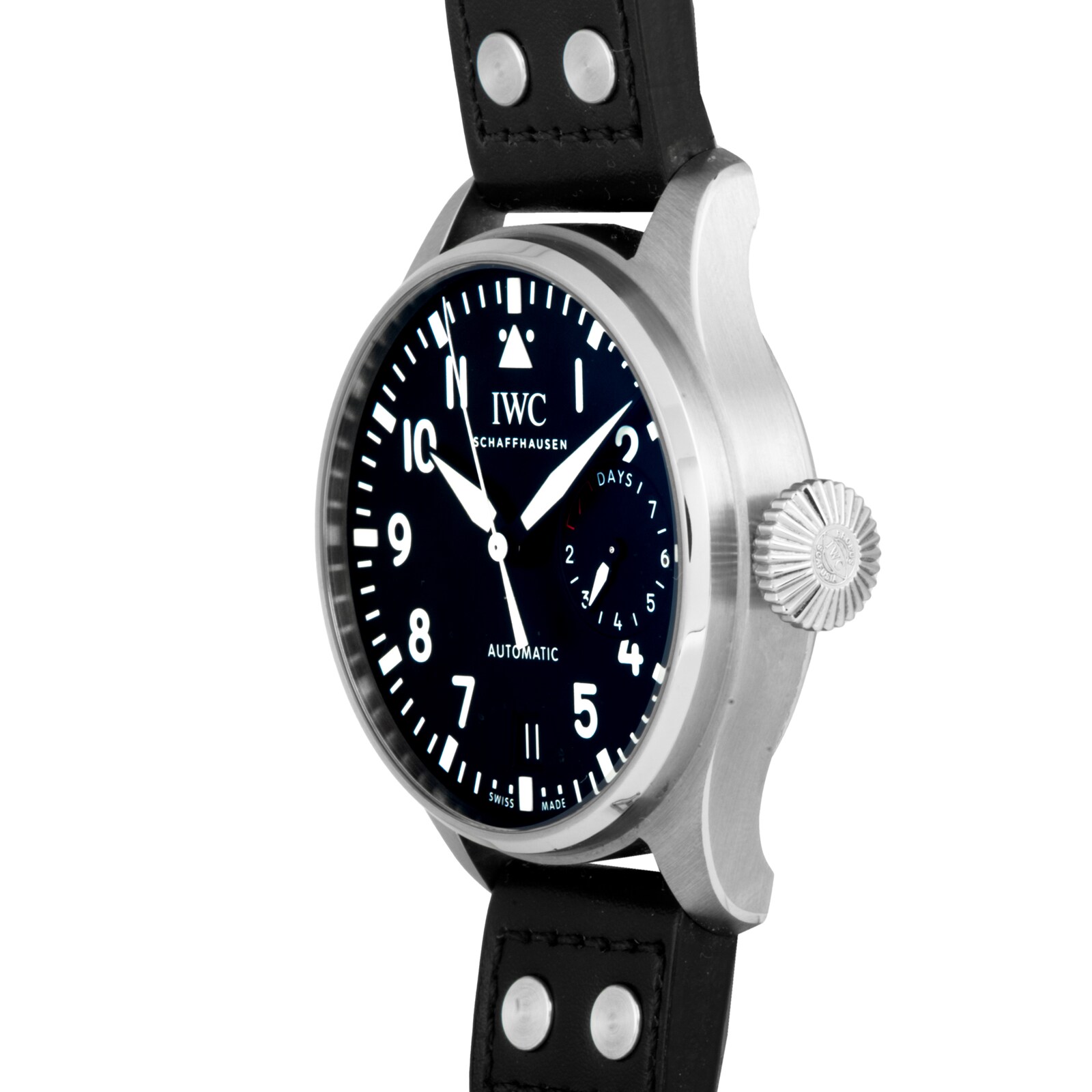 Pre-Owned IWC Big Pilot