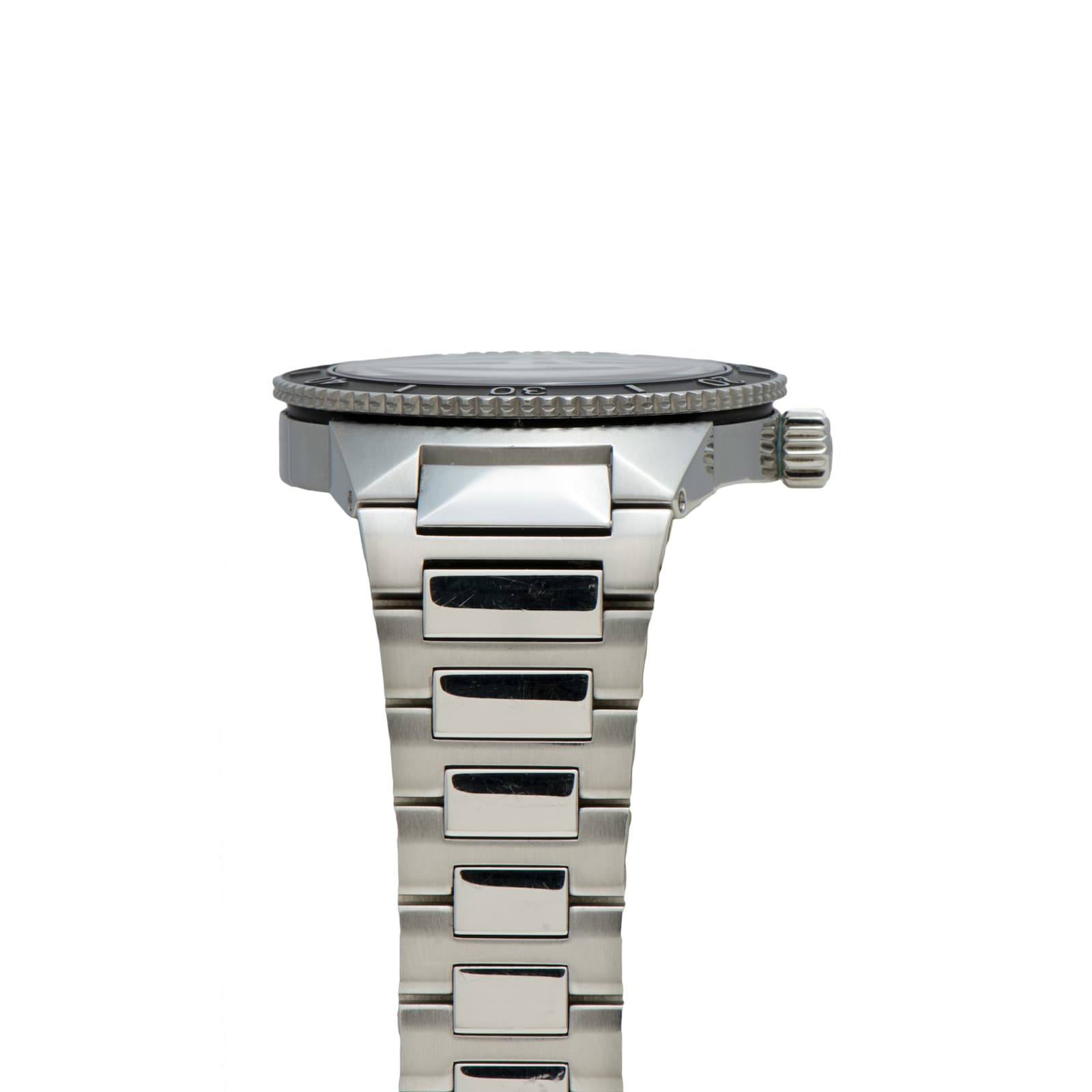 Pre-Owned IWC Aquatimer GST 2001