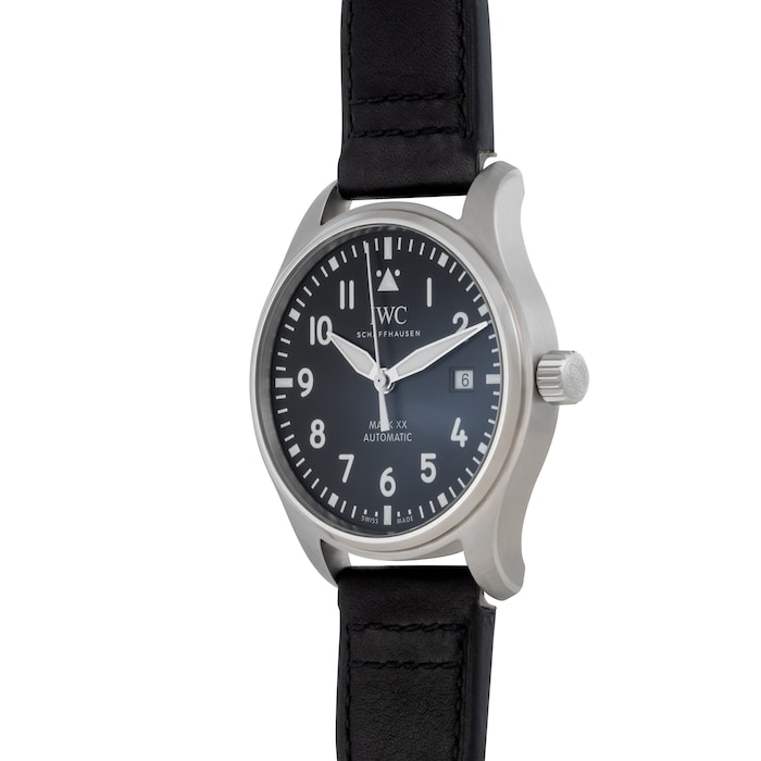 Pre-Owned IWC IWC Pilot's Watch Mark XX