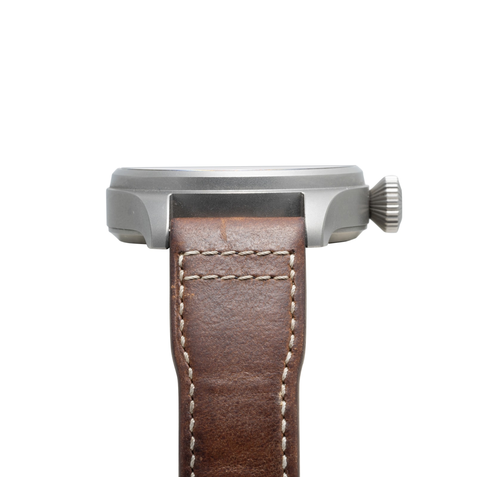 Pre-Owned IWC Big Pilot's Watch 43 Spitfire