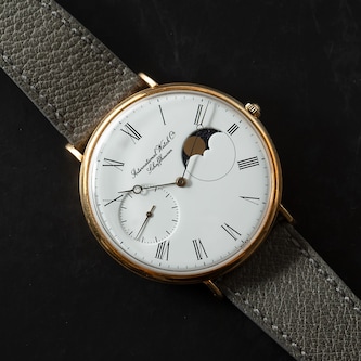 Pre-Owned IWC Portofino Pre-Owned IWC Portofino