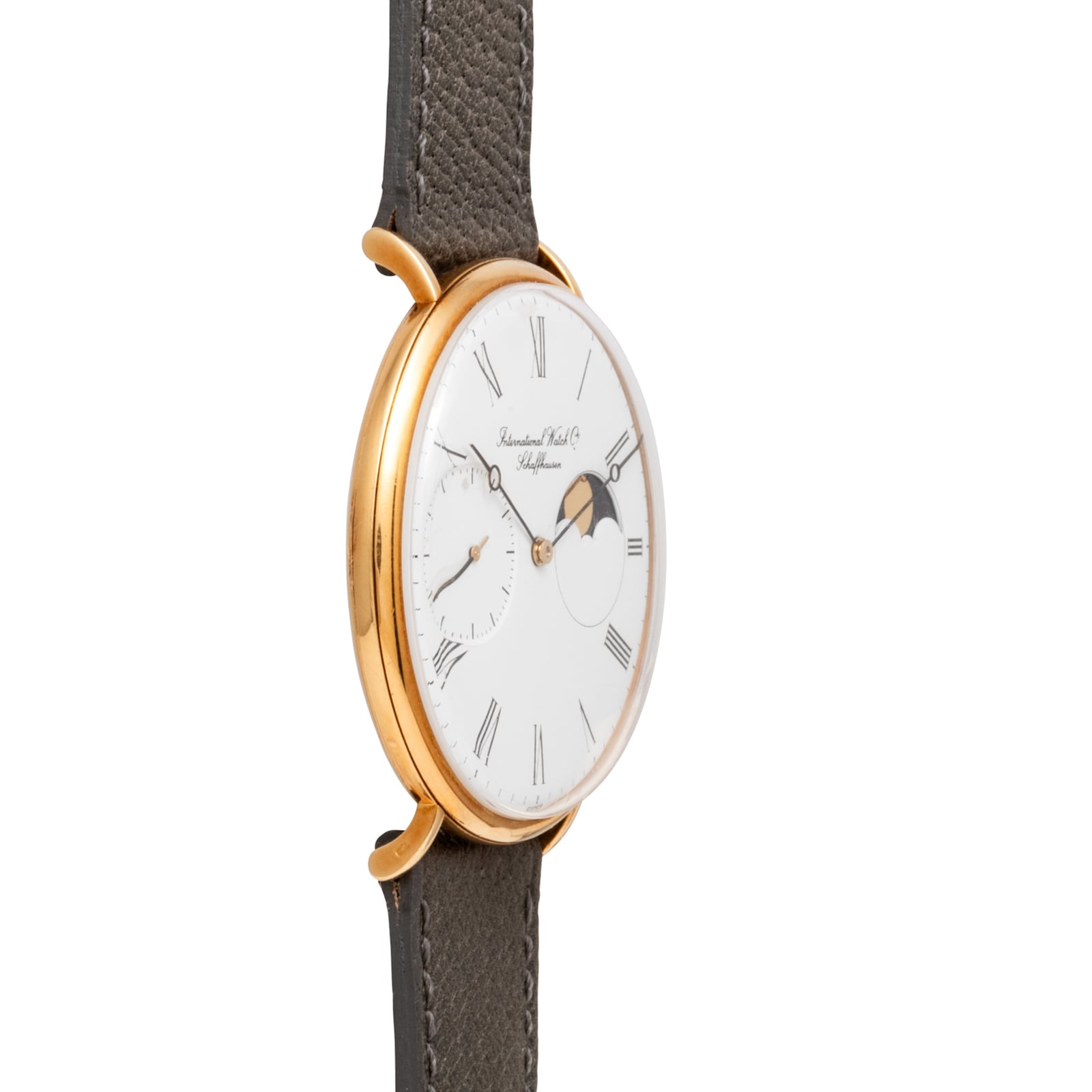 Pre-Owned IWC Portofino