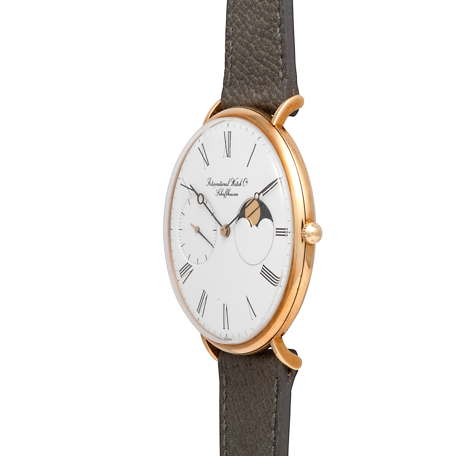 Pre-Owned IWC Portofino