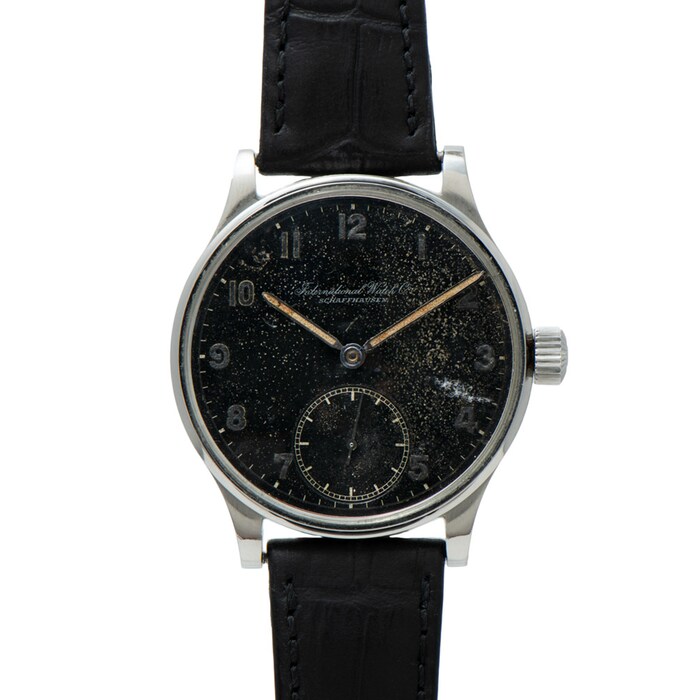Pre-Owned IWC IWC Portugieser