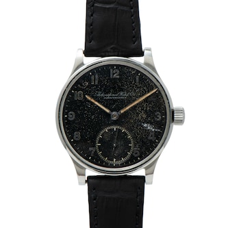 Pre-Owned IWC Portugieser