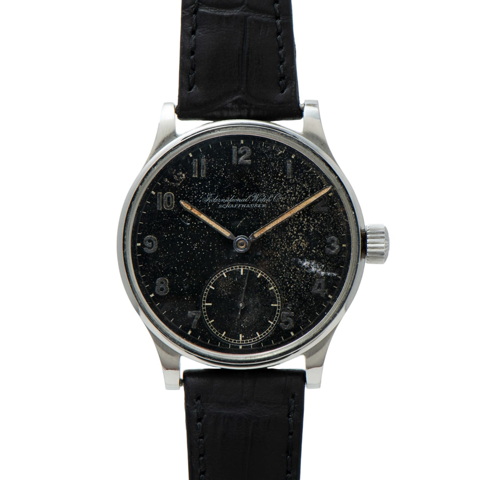 Pre-Owned IWC Portugieser