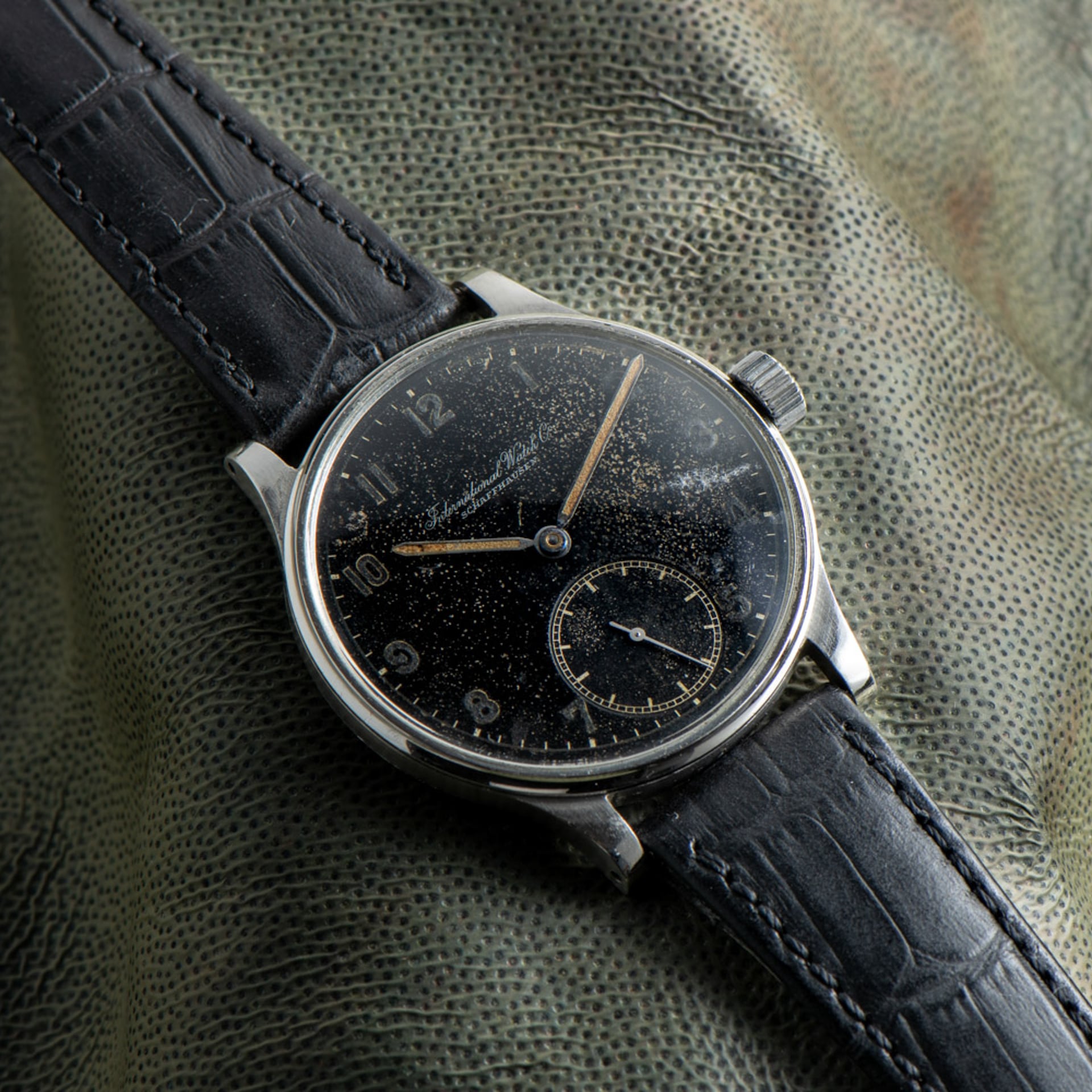 Pre-Owned IWC Portugieser Pre-Owned IWC Portugieser