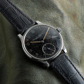 Pre-Owned IWC Portugieser