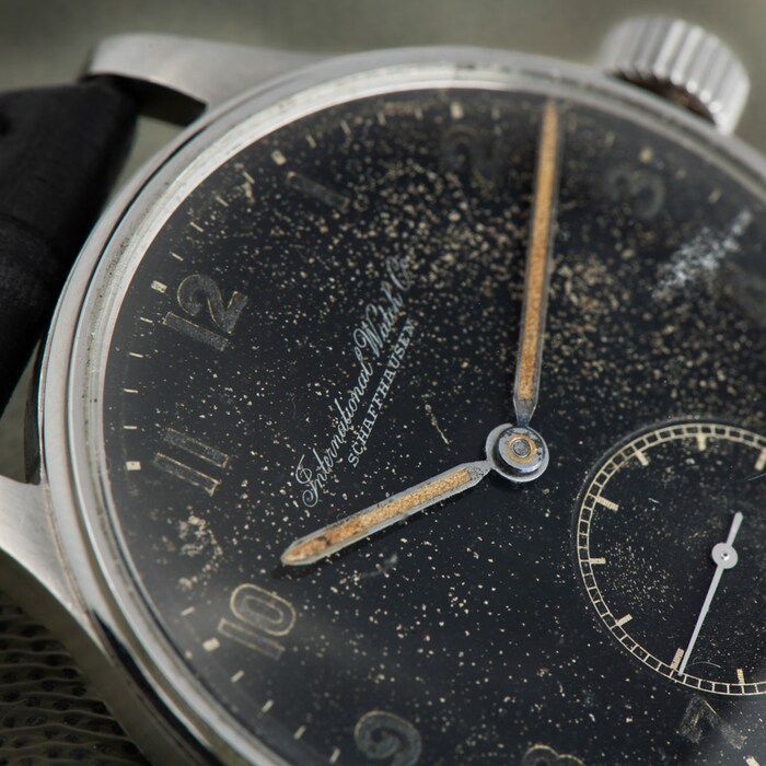 Pre-Owned IWC IWC Portugieser