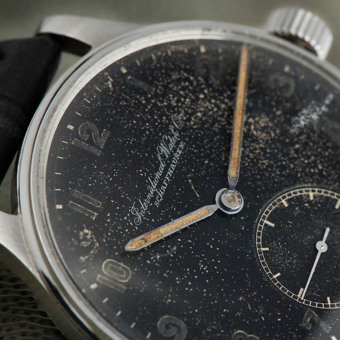 Pre-Owned IWC Portugieser