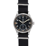 Pre-Owned IWC 'WWW'