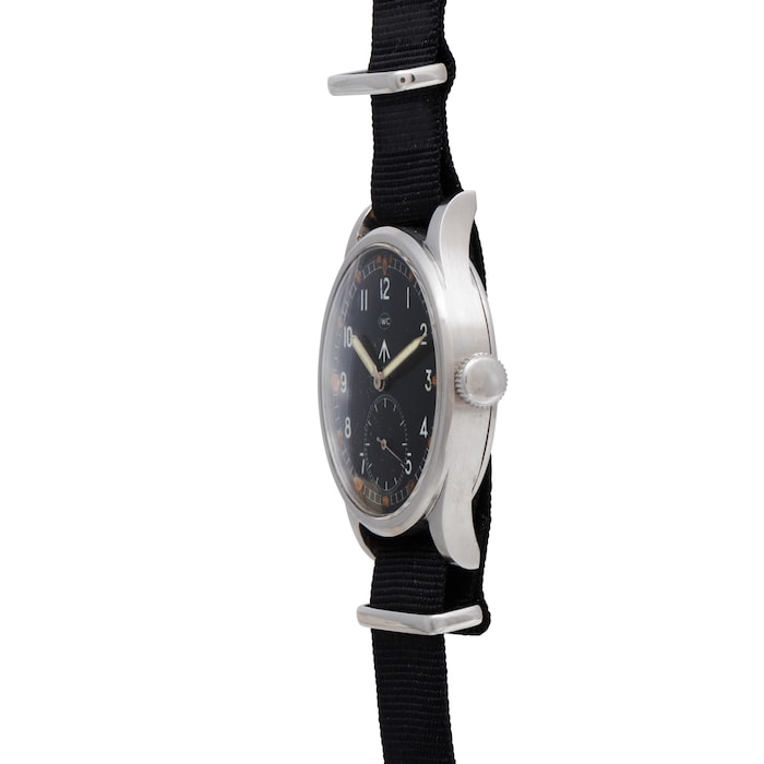 Pre-Owned IWC 'WWW'