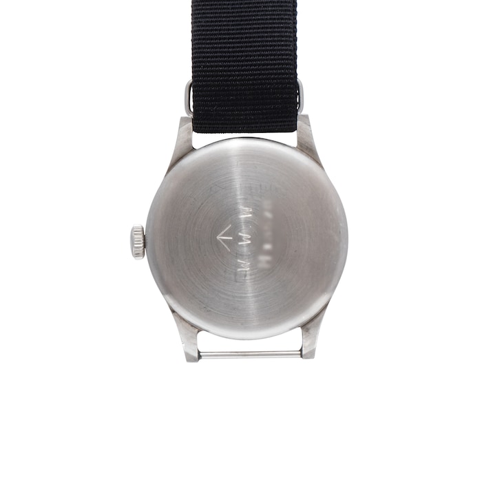 Pre-Owned IWC 'WWW'