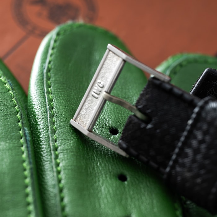 Pre-Owned IWC Aquatimer 'Super Compressor'