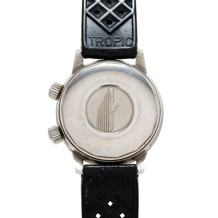 Pre-Owned IWC Aquatimer 'Super Compressor'