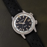 Pre-Owned IWC Aquatimer 'Super Compressor'