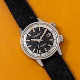 Pre-Owned IWC Aquatimer 'Super Compressor'