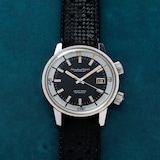 Pre-Owned IWC Aquatimer 'Super Compressor'