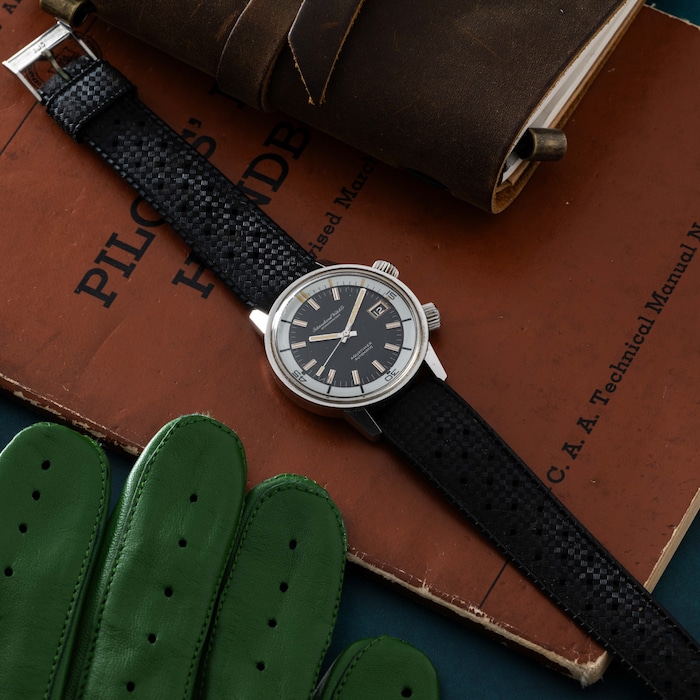 Pre-Owned IWC Aquatimer 'Super Compressor'