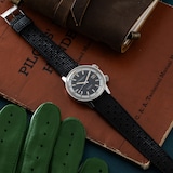 Pre-Owned IWC Aquatimer 'Super Compressor'