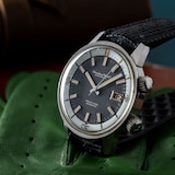 Pre-Owned IWC Aquatimer 'Super Compressor'