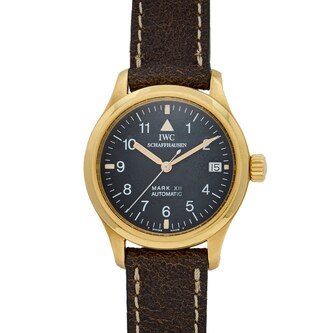 Pre-Owned IWC Mark XII Automatic