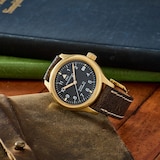 Pre-Owned IWC Mark XII Automatic