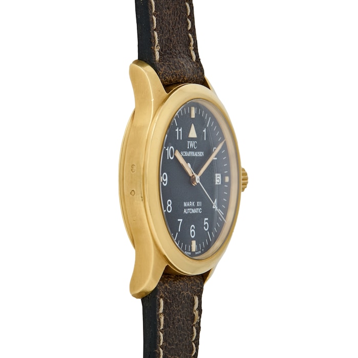 Pre-Owned IWC Mark XII Automatic