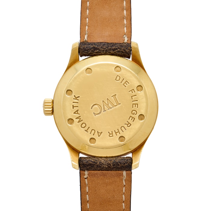 Pre-Owned IWC Mark XII Automatic