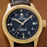Pre-Owned IWC Mark XII Automatic