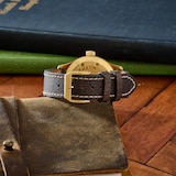 Pre-Owned IWC Mark XII Automatic