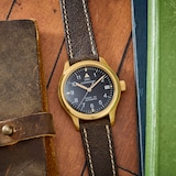Pre-Owned IWC Mark XII Automatic