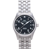 Pre-Owned IWC Pilot's Watch Mark XVI