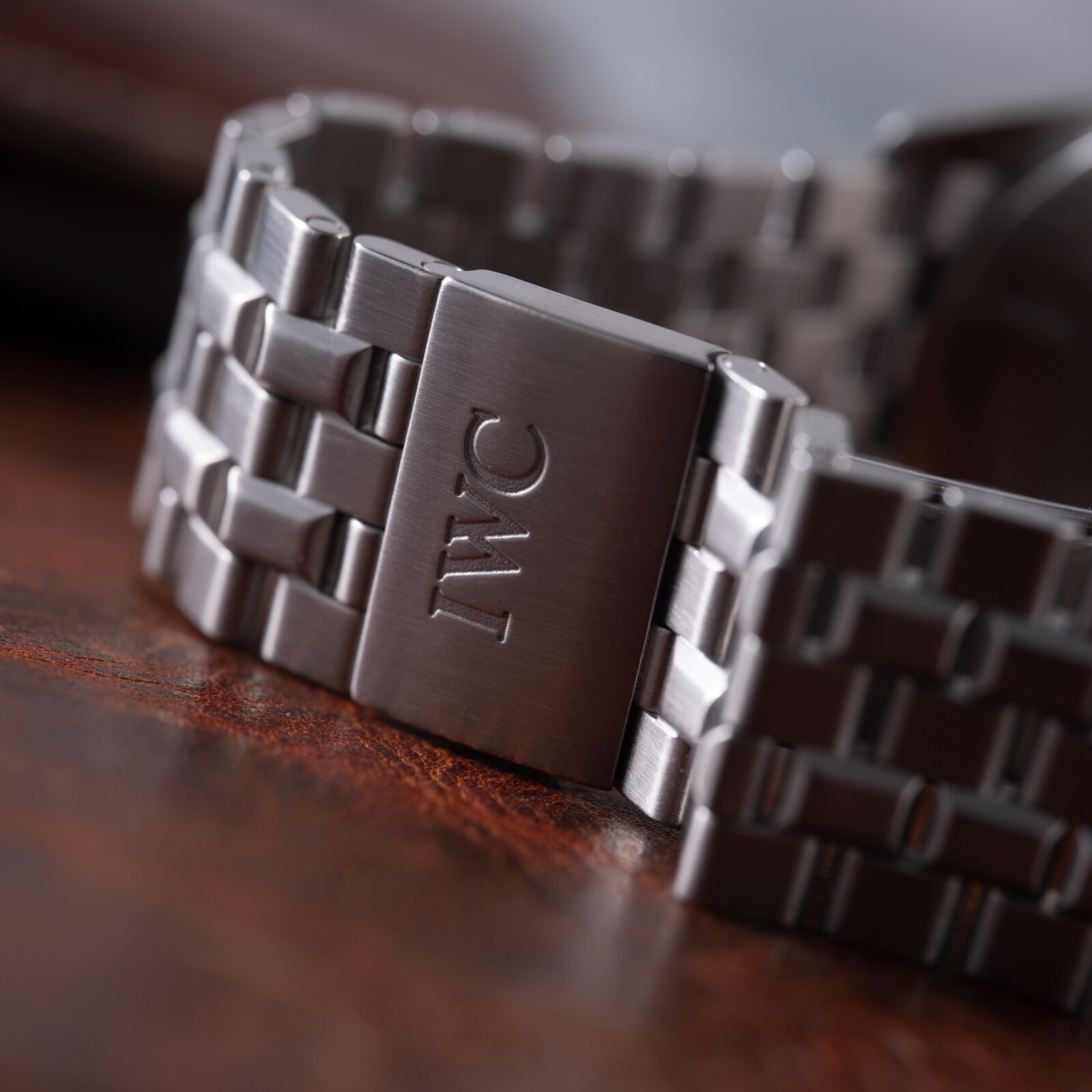 Pre-Owned IWC Pilot's Watch Mark XVI