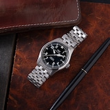Pre-Owned IWC Pilot's Watch Mark XVI