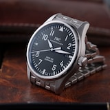 Pre-Owned IWC Pilot's Watch Mark XVI