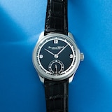 Pre-Owned IWC Portugieser Hand-Wound Eight Days 75th Anniversary