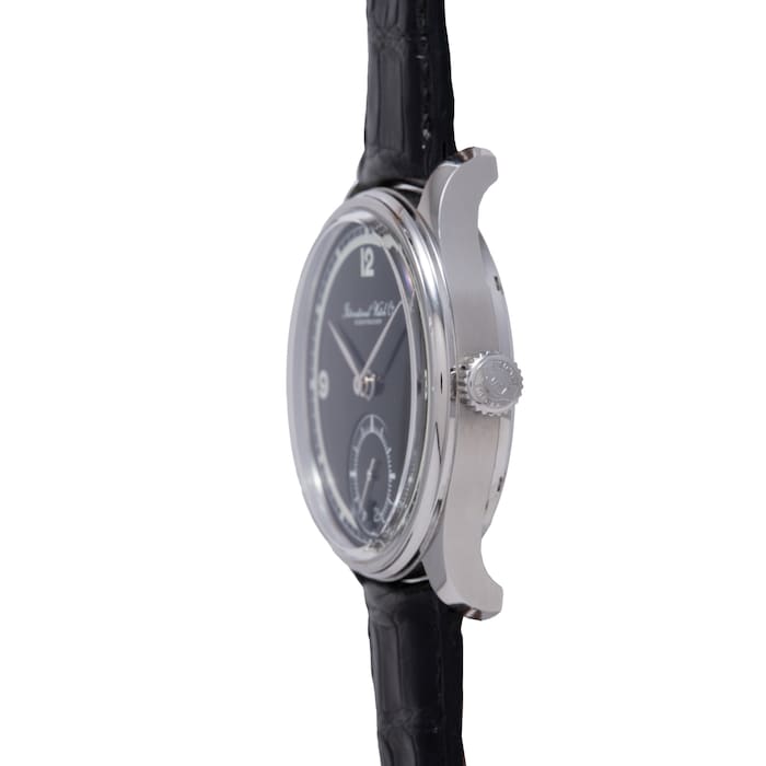 Pre-Owned IWC Portugieser Hand-Wound Eight Days 75th Anniversary