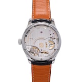 Pre-Owned IWC Portugieser Hand-Wound Eight Days 75th Anniversary