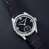 Pre-Owned IWC Portugieser Hand-Wound Eight Days 75th Anniversary