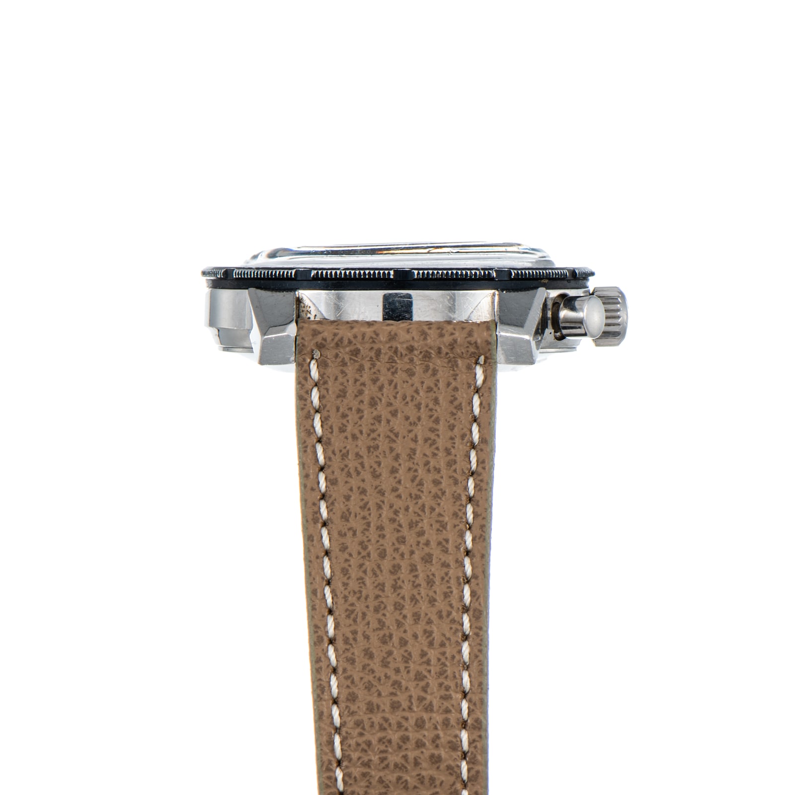 Pre-Owned Jaegar-LeCoultre by Analog Shift Shark/Vogue