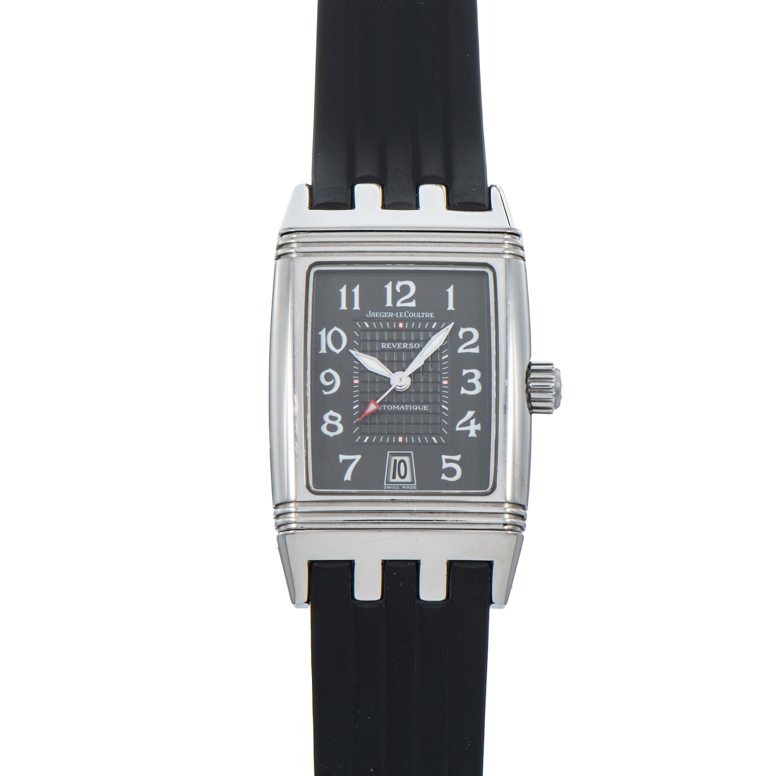 Pre-Owned Jaeger-LeCoultre by Analog Shift Reverso Grand Sport