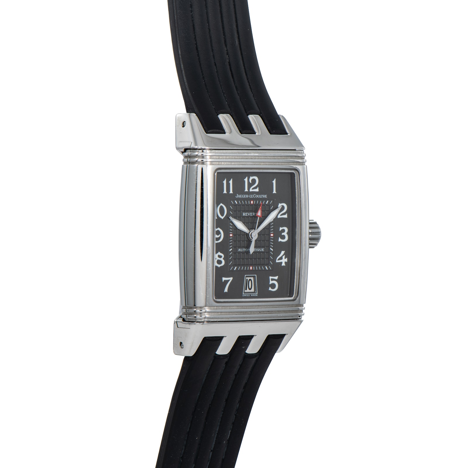 Pre-Owned Jaeger-LeCoultre by Analog Shift Reverso Grand Sport