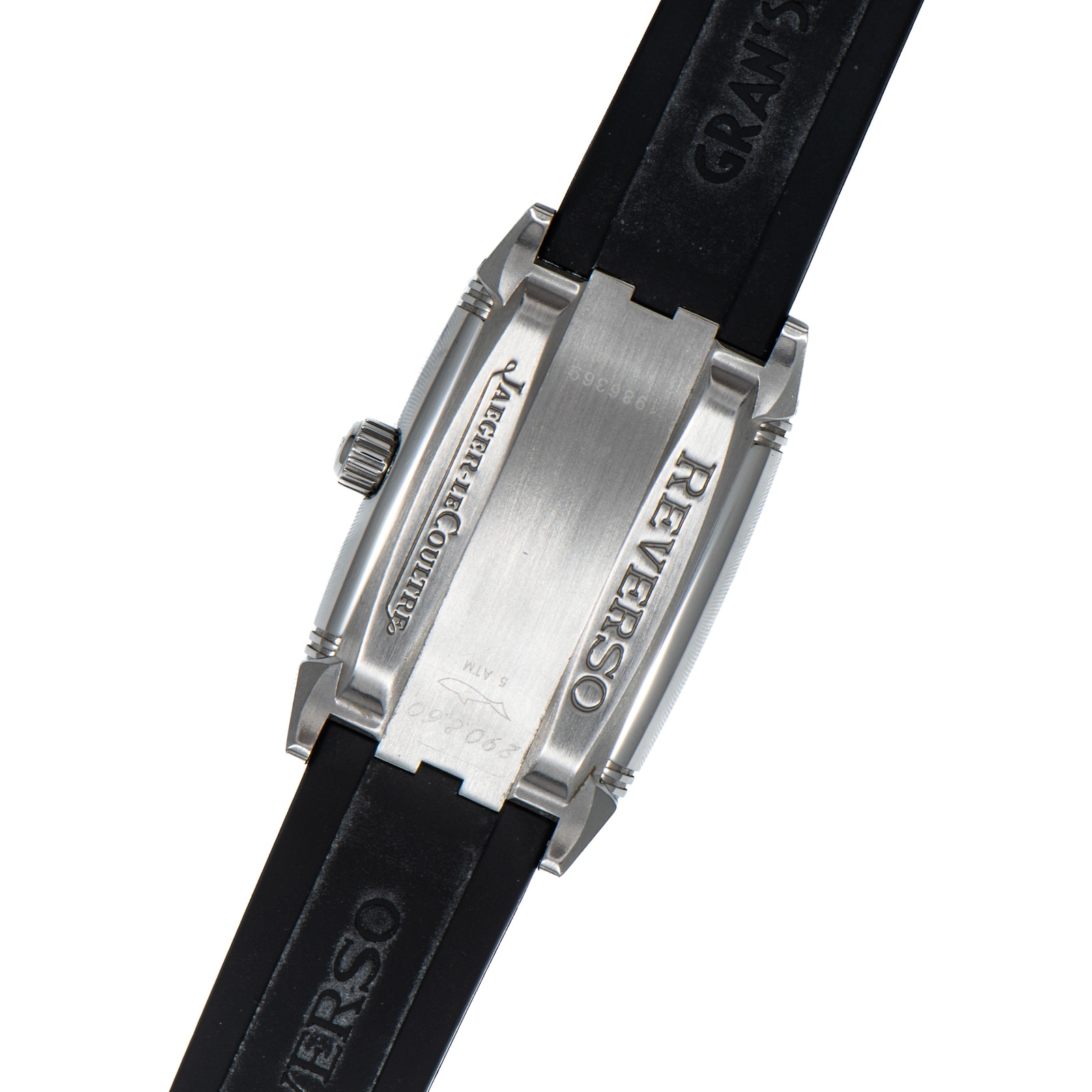 Pre-Owned Jaeger-LeCoultre by Analog Shift Reverso Grand Sport