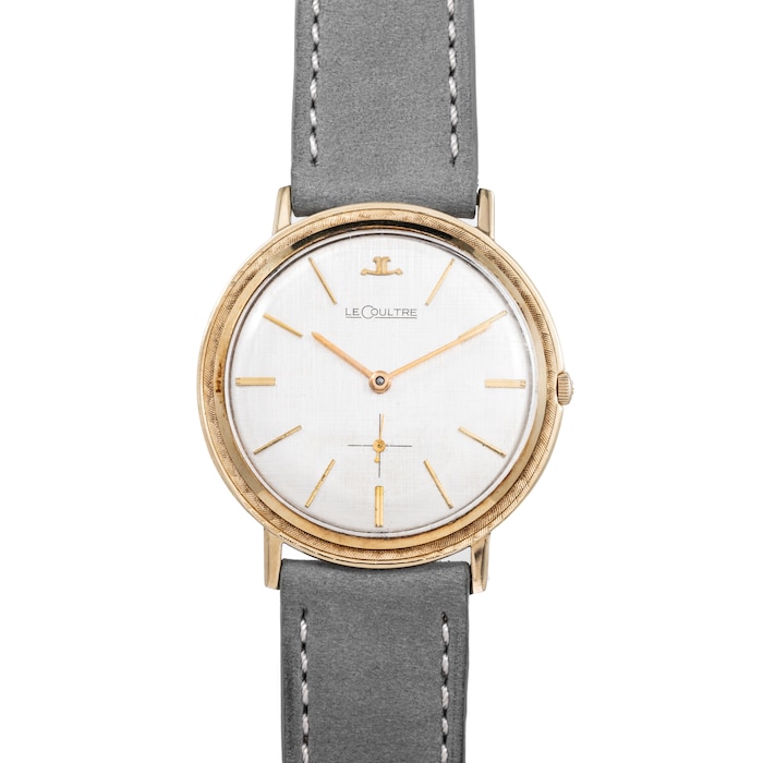 Pre-Owned LeCoultre Dress Watch