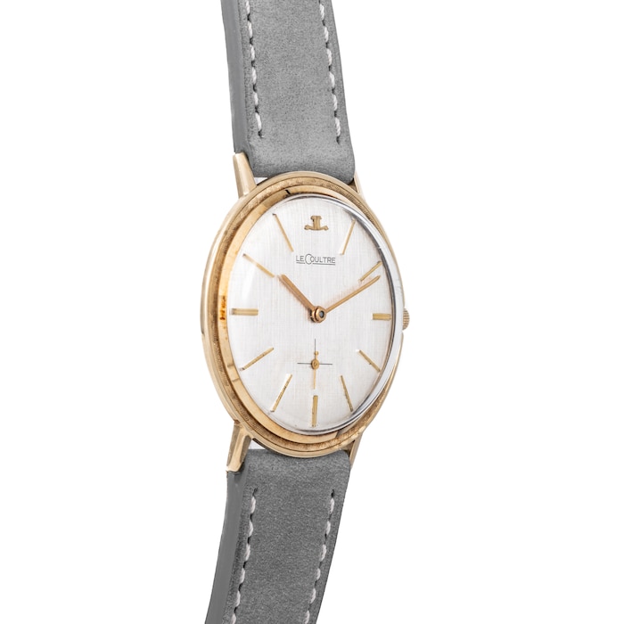 Pre-Owned LeCoultre Dress Watch