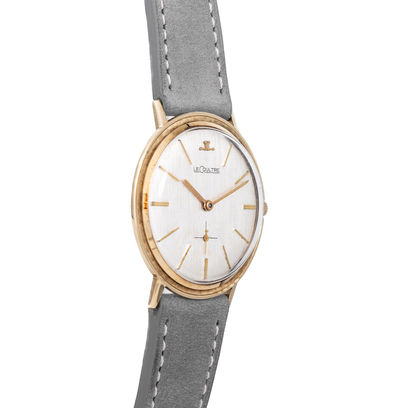 Pre-Owned LeCoultre Dress Watch