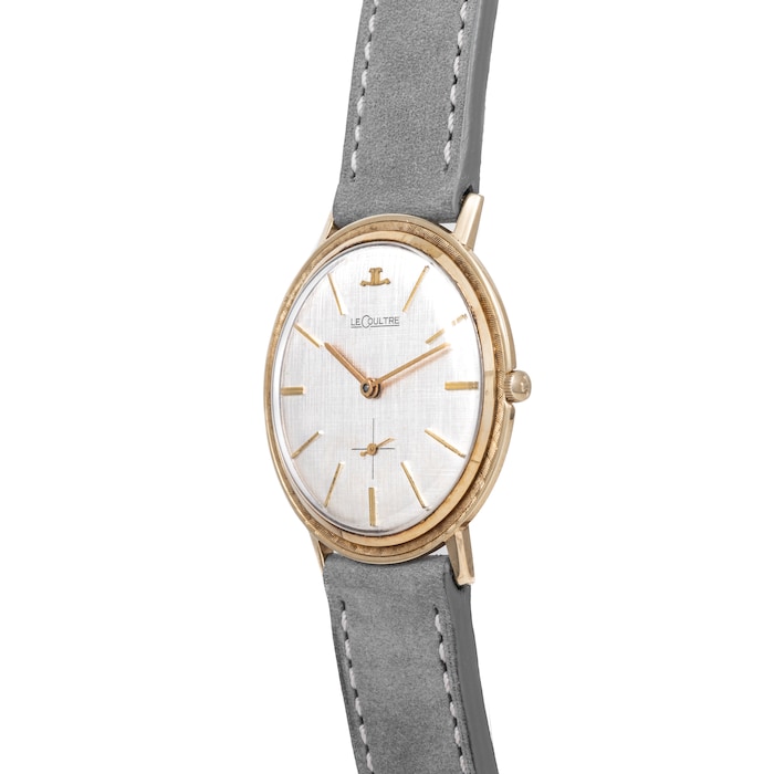 Pre-Owned LeCoultre Dress Watch