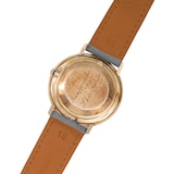 Pre-Owned LeCoultre Dress Watch